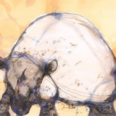 Brilliant New Work from Australian Artist John Olsen