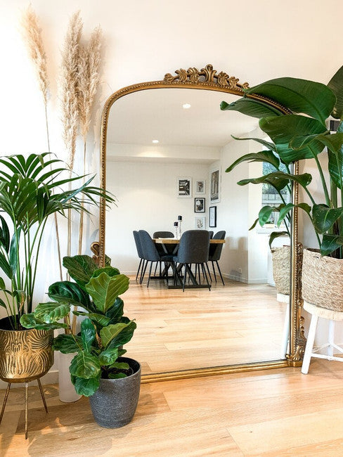 Think Outside The Square