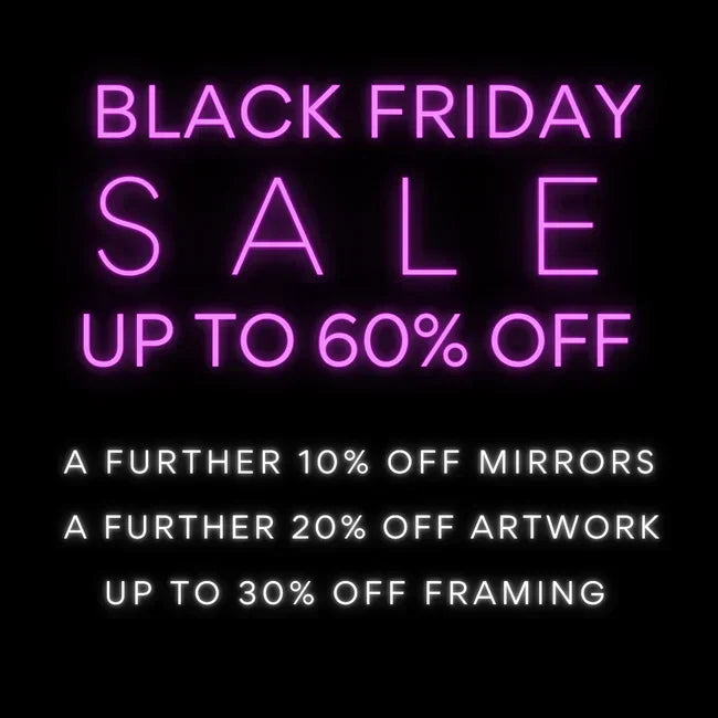 The biggest sale of the year is here!