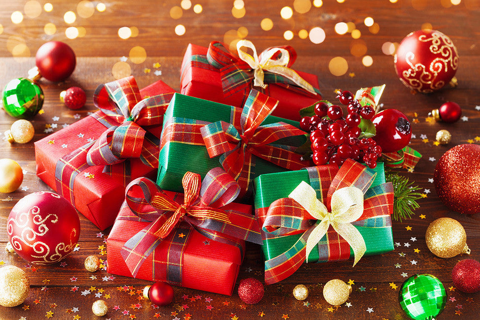 Limited Edition Prints for Christmas