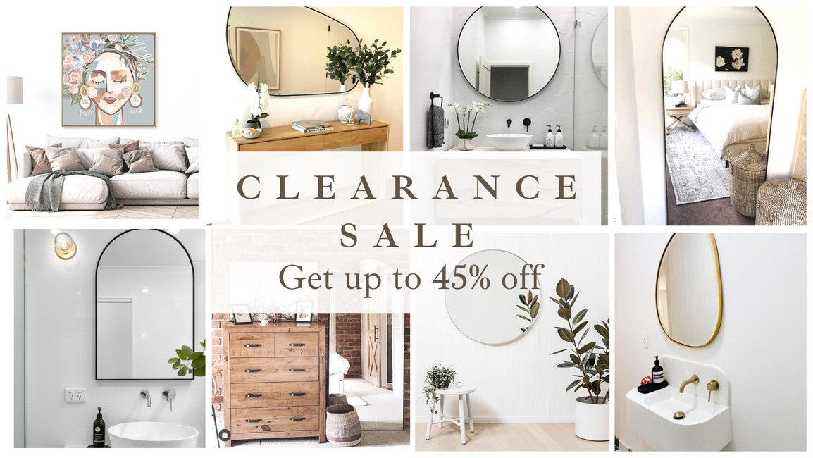 Overstocked and Underpriced