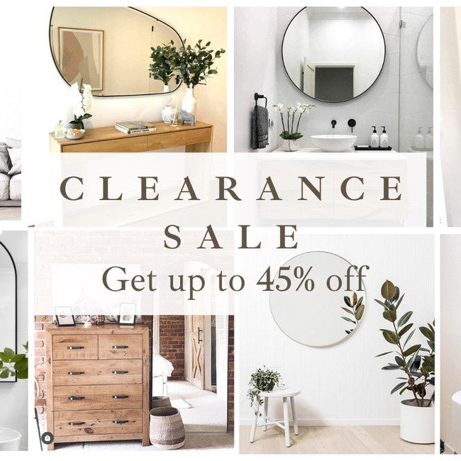 Overstocked and Underpriced