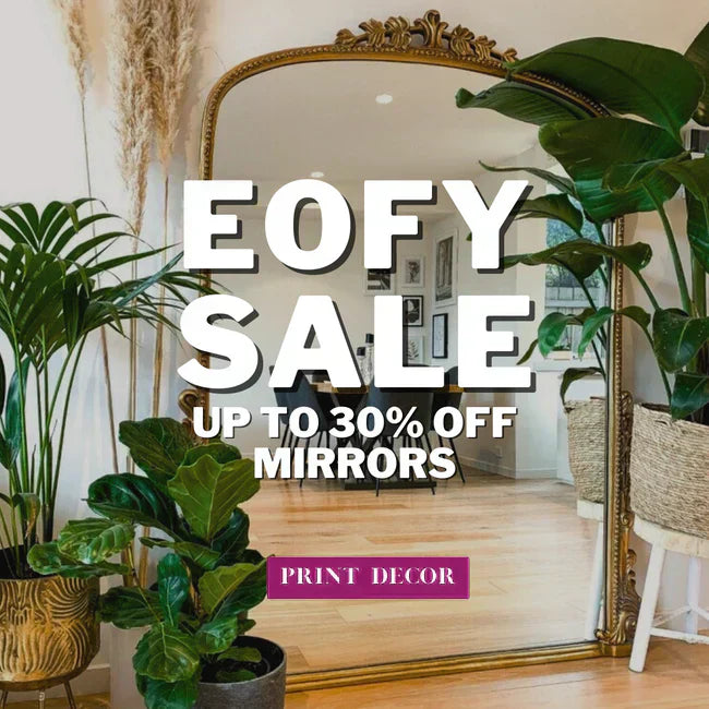 EOFY Sale is HERE!