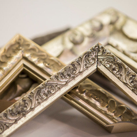 IS BAD FRAMING DESTROYING YOUR ART?