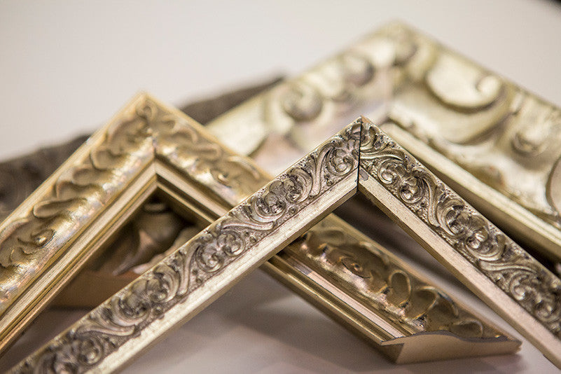 IS BAD FRAMING DESTROYING YOUR ART?