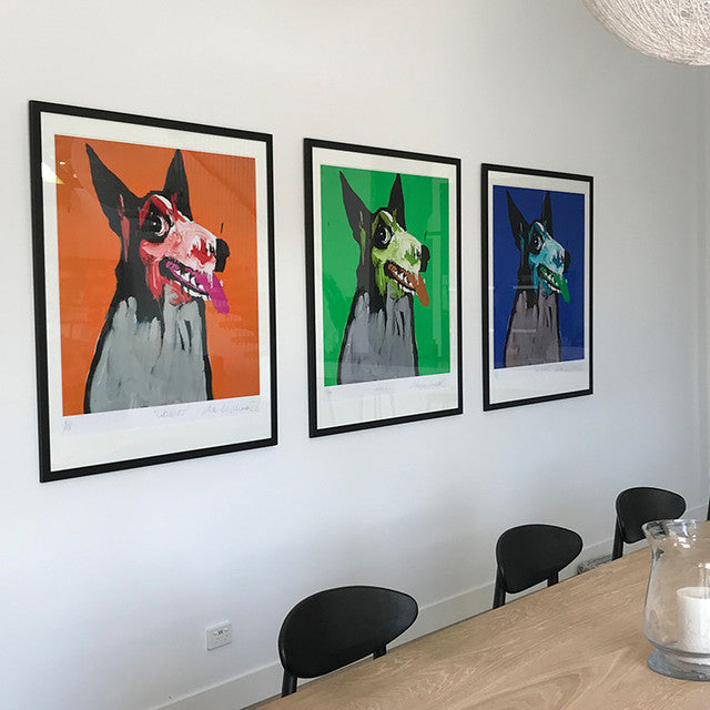 Is Adam Cullen's GROWLER about to retire?