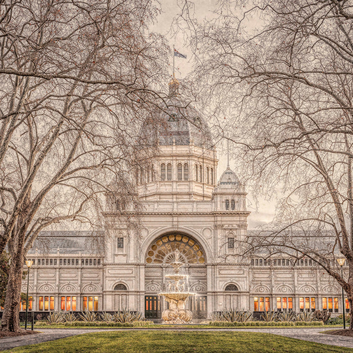 Self Confessed National TV Fanatics