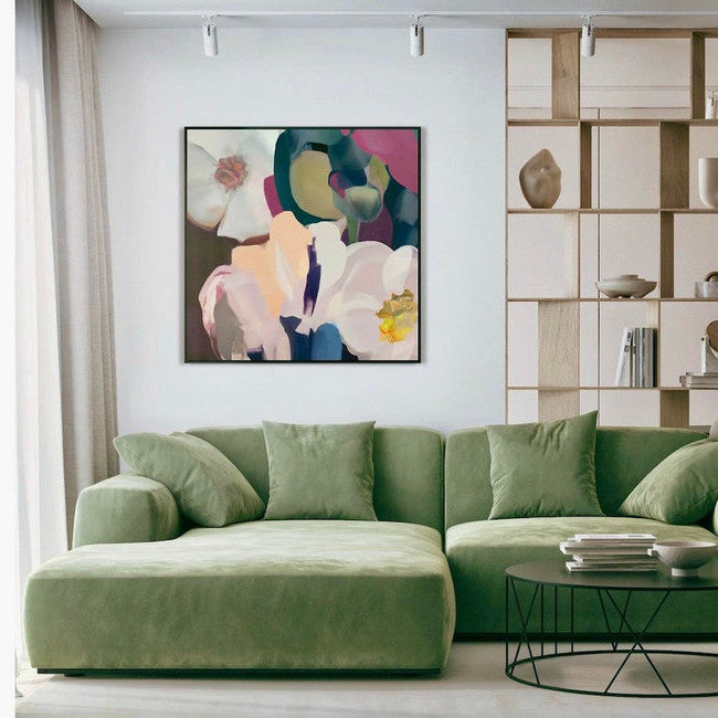 Need help choosing the right artwork?