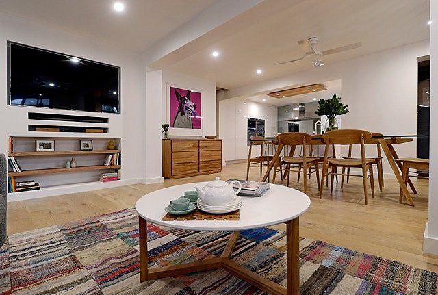 Home Consultation for your Decor