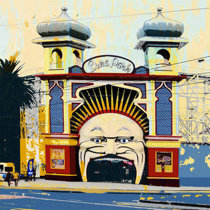 Images from-Melbourne, Victoria & Australia