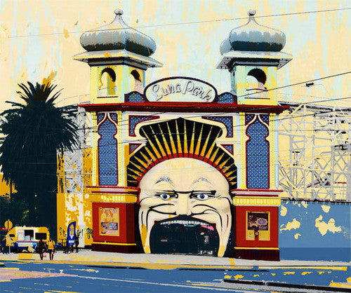 Images from-Melbourne, Victoria & Australia