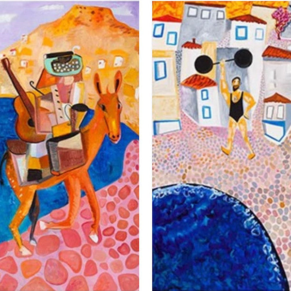 Could this be the perfect time to update your home or work space?