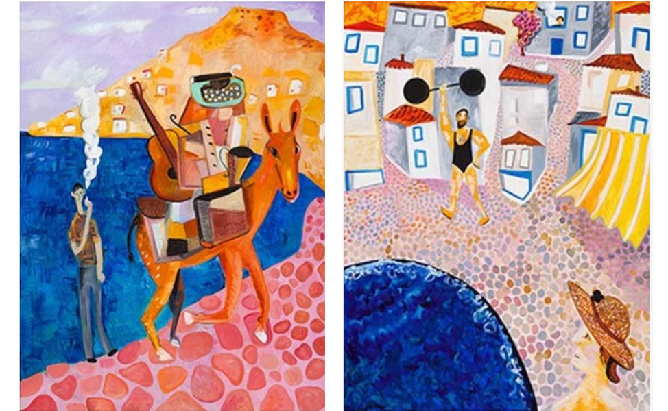 Could this be the perfect time to update your home or work space?