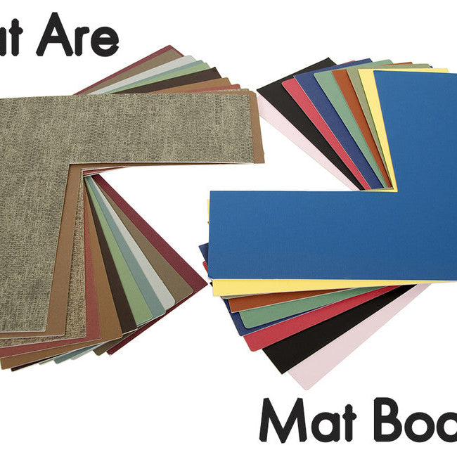 What is a Mat Board?