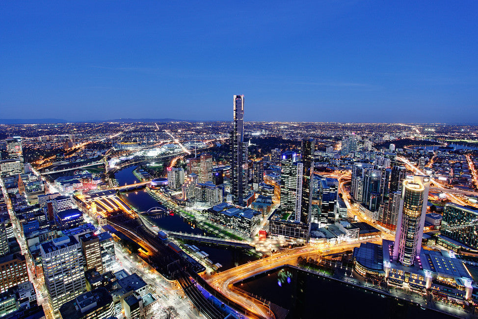 Picture Framing Melbourne | Modern Times