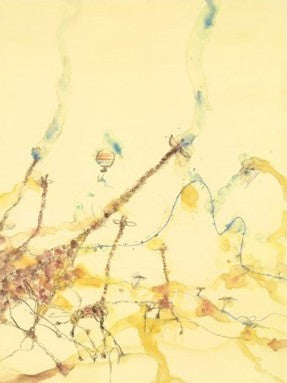 John Olsen, The Loved One