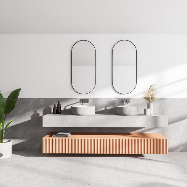 The Great Gatsby - Illuminated Mirrors