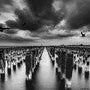 Melbourne, Victoria and Australia
