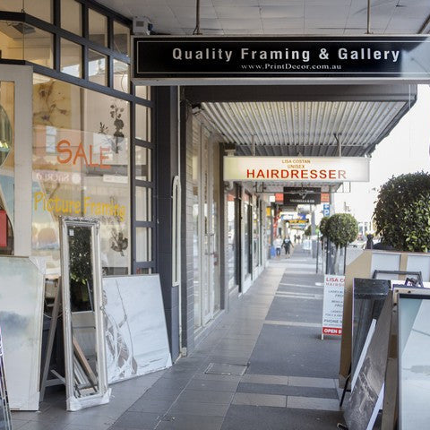 Summer Clearance Sale