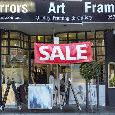 Winter Sale