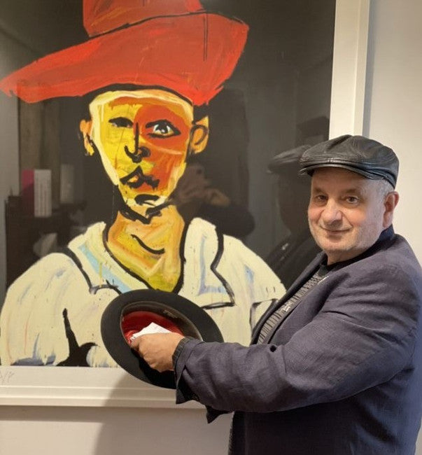 Prize Winners at Print Decor