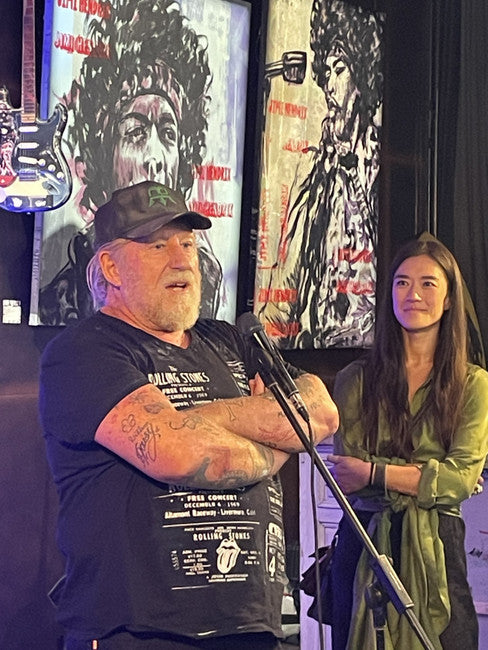 David Bromley Art and Prints