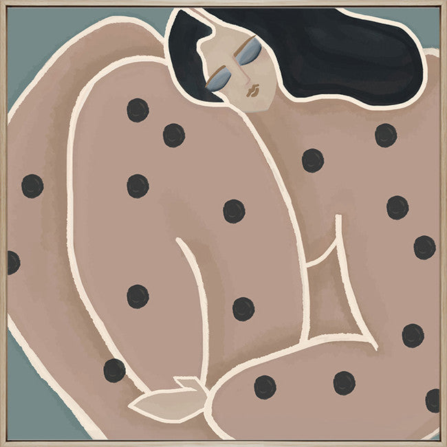 Pantone 2025 Colour of the Year - Mocha Mousse