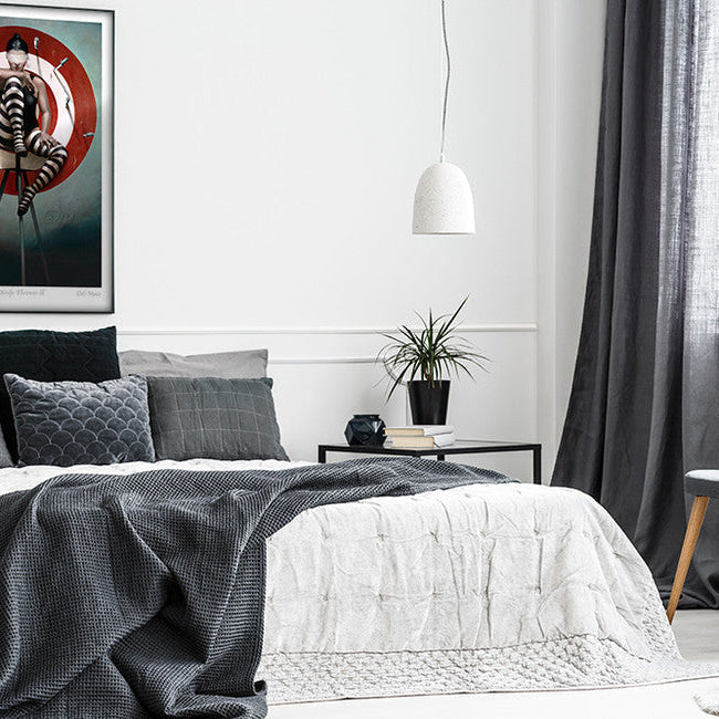 Adding Art to your Walls