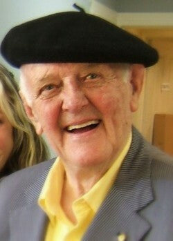 John Olsen 1928 - 2023