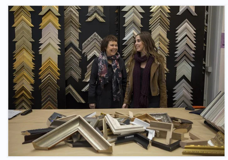Picture Frames Melbourne