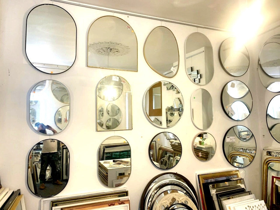 MIRRORS - CLEARANCE STOCK