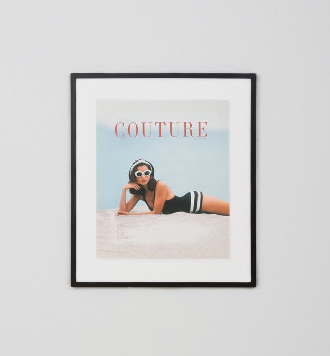 Framed Images & Prints