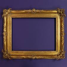 Designer Picture Frames & Mirrors