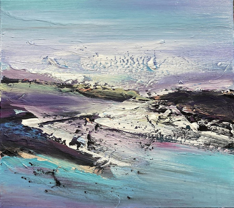 Jan Neil Original Artworks