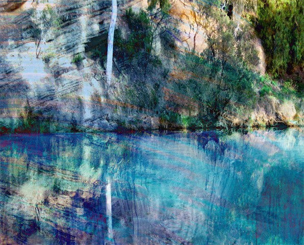 Prints on Canvas or Paper to any Size