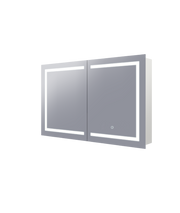 Vera Mirror Cabinet | 120 x 70 | Print Decor