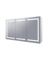 Vera Mirror Cabinet | 150 x 70 | Print Decor