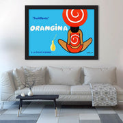 Vintage Print