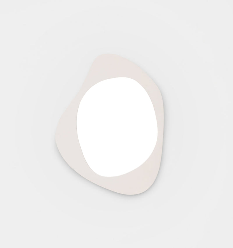Aura Shell Mirror