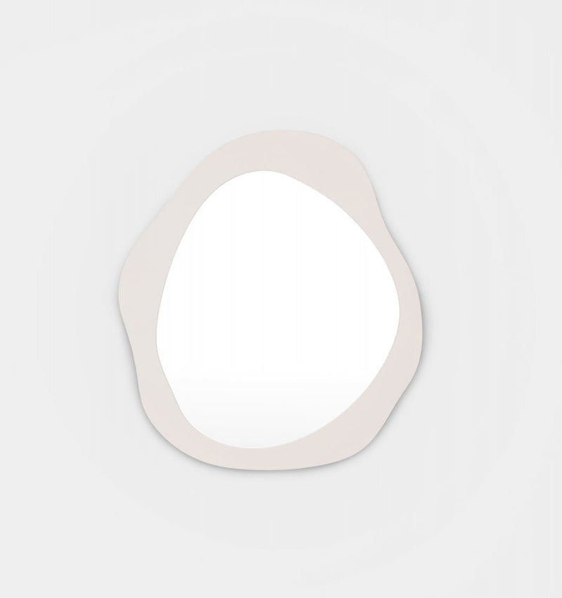 Aura Shell Mirror
