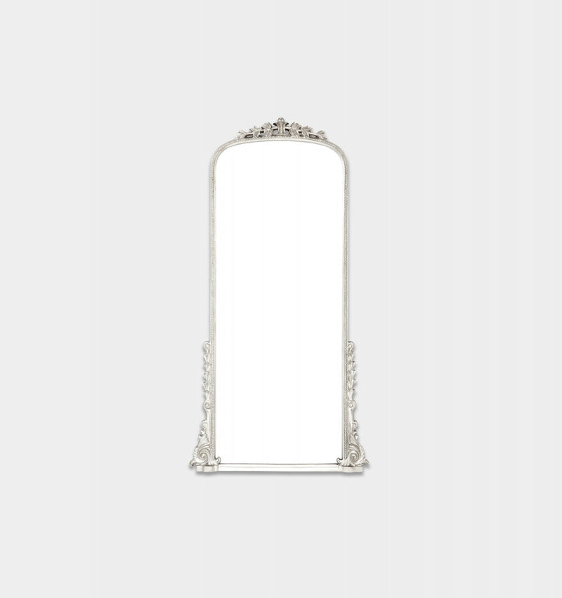 Hepburn Arched Mirror Medium/Large