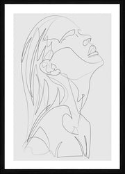 Muse | Black frame