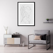 Muse Print