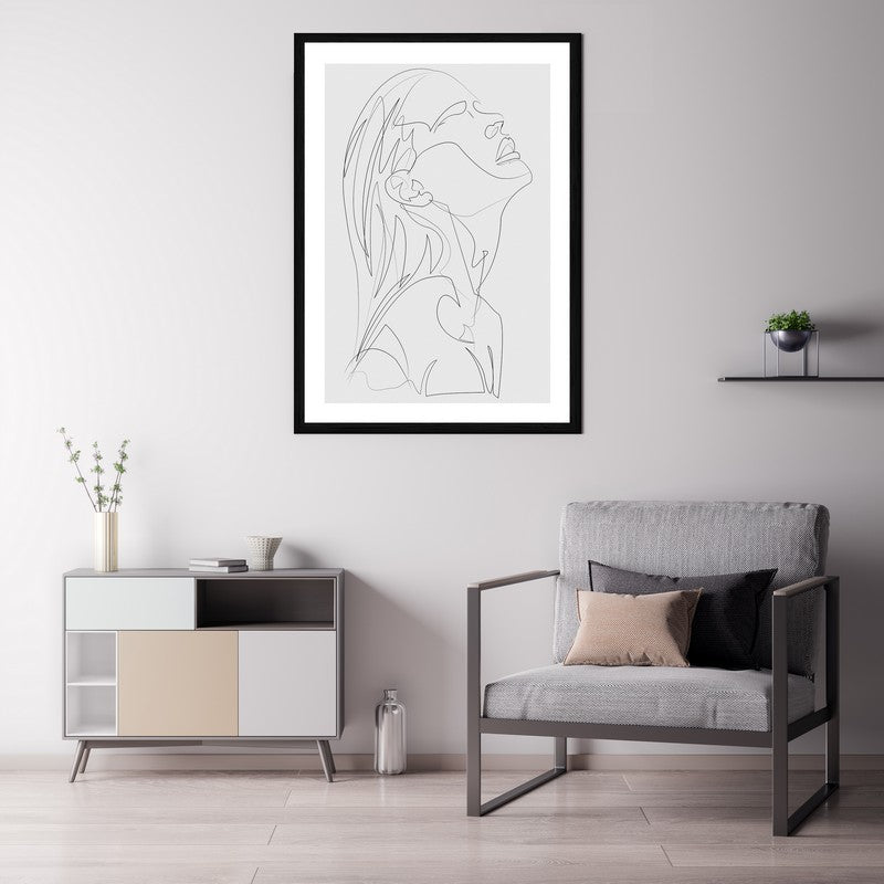 Muse Print