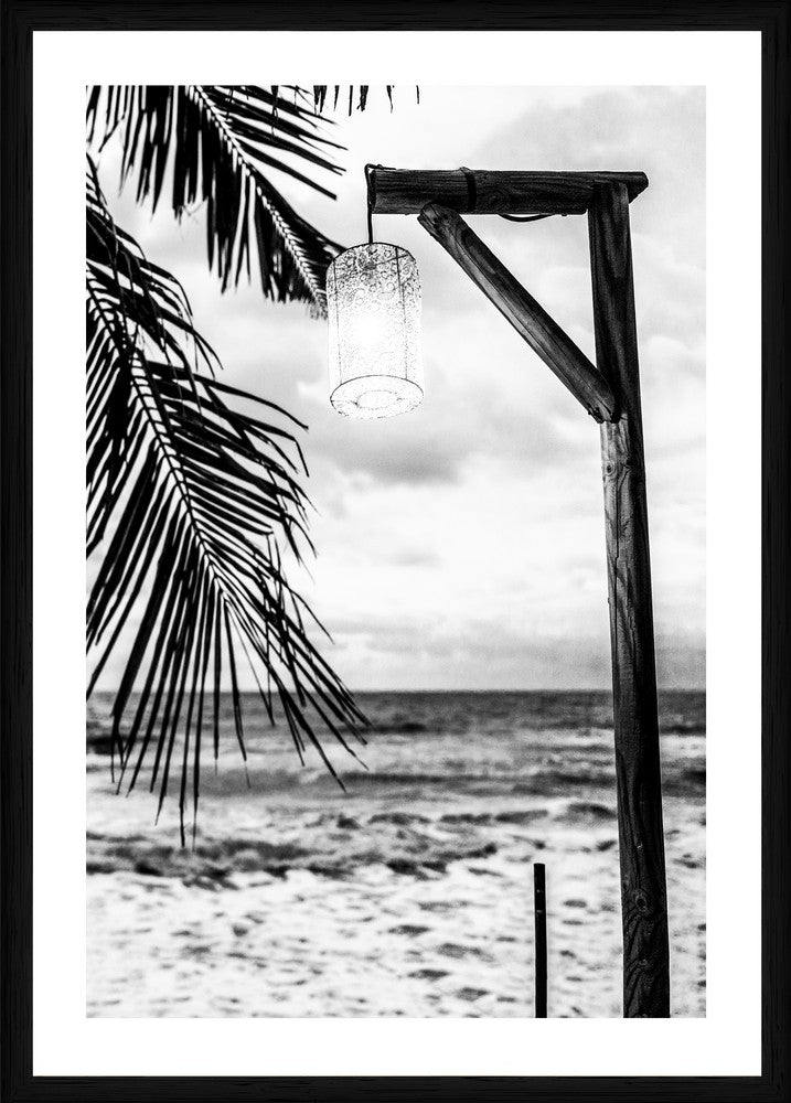 Beach Light