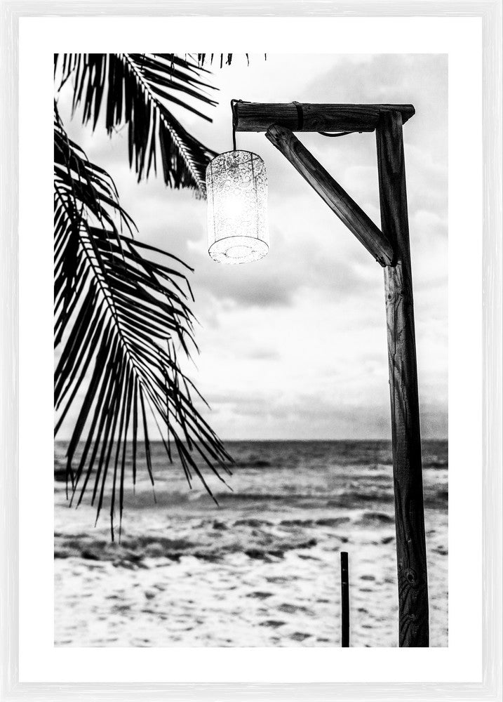 Beach Light