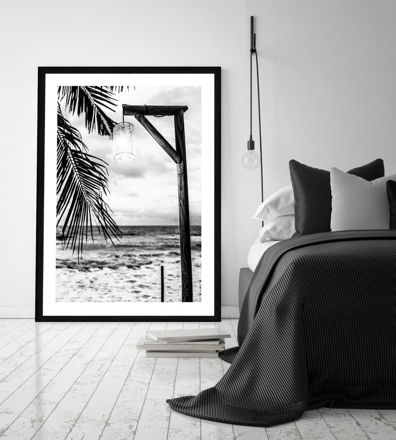Beach Light