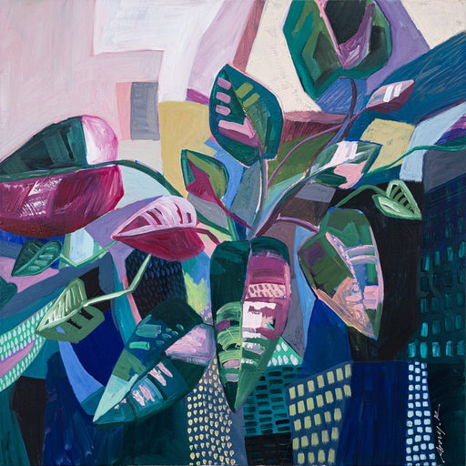 Bayberry | Print Decor