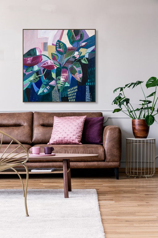 Bayberry | In Situ | Print Decor