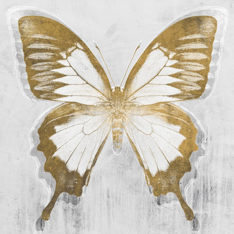 Butterfly Gold